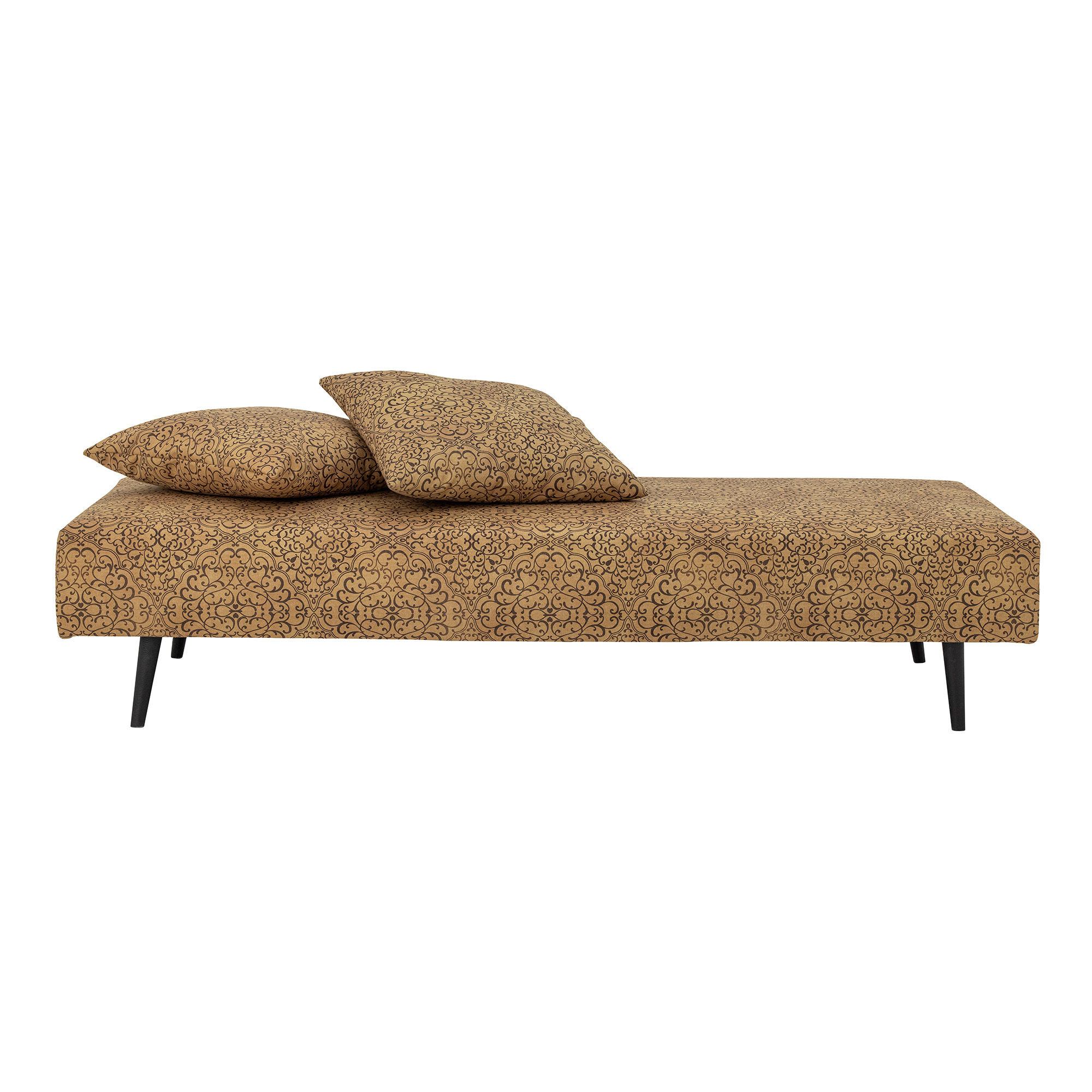 Bloomingville Gulli Daybed Gul 200 - Bloomingville Daybed  - 5711173298747