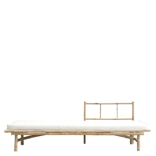 Lene Bjerre Mandisa Daybed Bambus 215 - Lene Bjerre Daybed  - 5705764754965