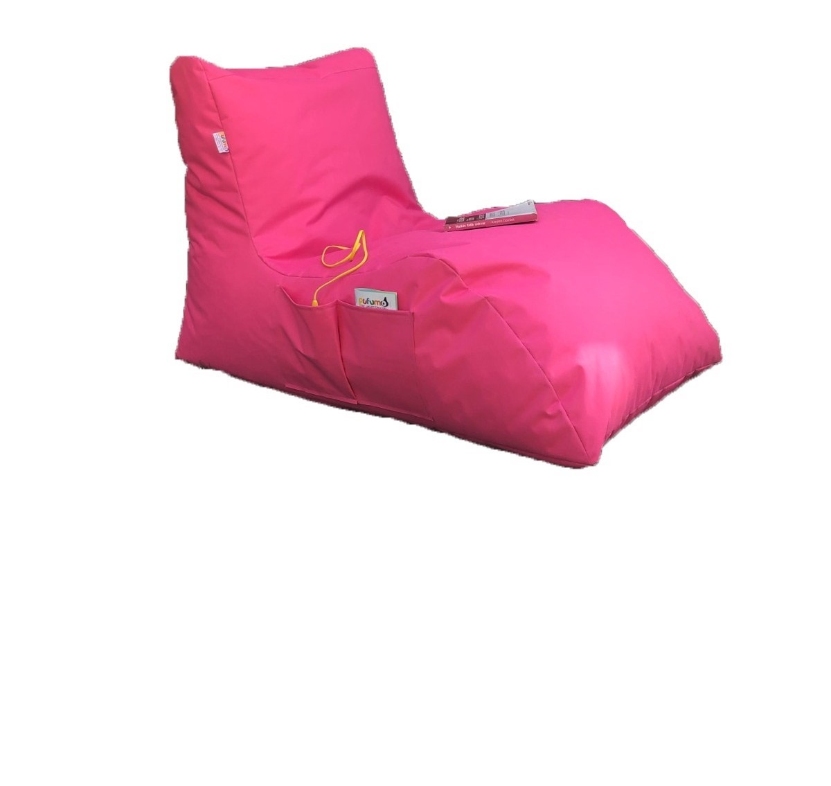 Pink Nordvrk Daybed Bean Bag - NordvÄrk Daybed  - 8684282549123