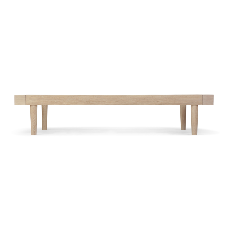 Natur Daybed Eli Hynde 90x200 - Kas Kopenhagen Daybed  - 5744002140023