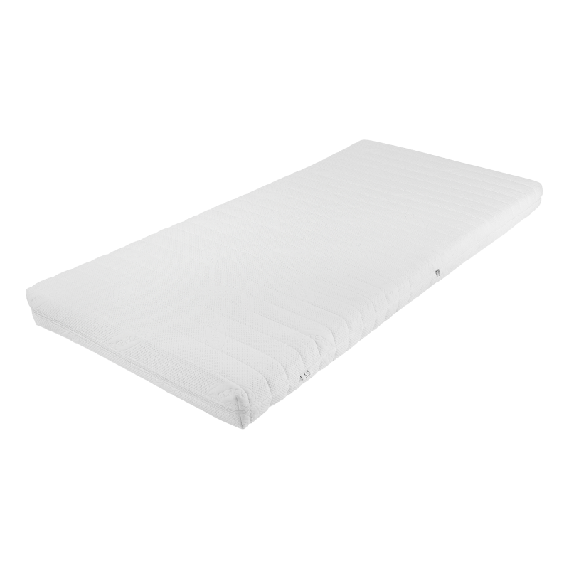Hvid Madras Til Eli Serien 200x90 - Kas Kopenhagen Daybed