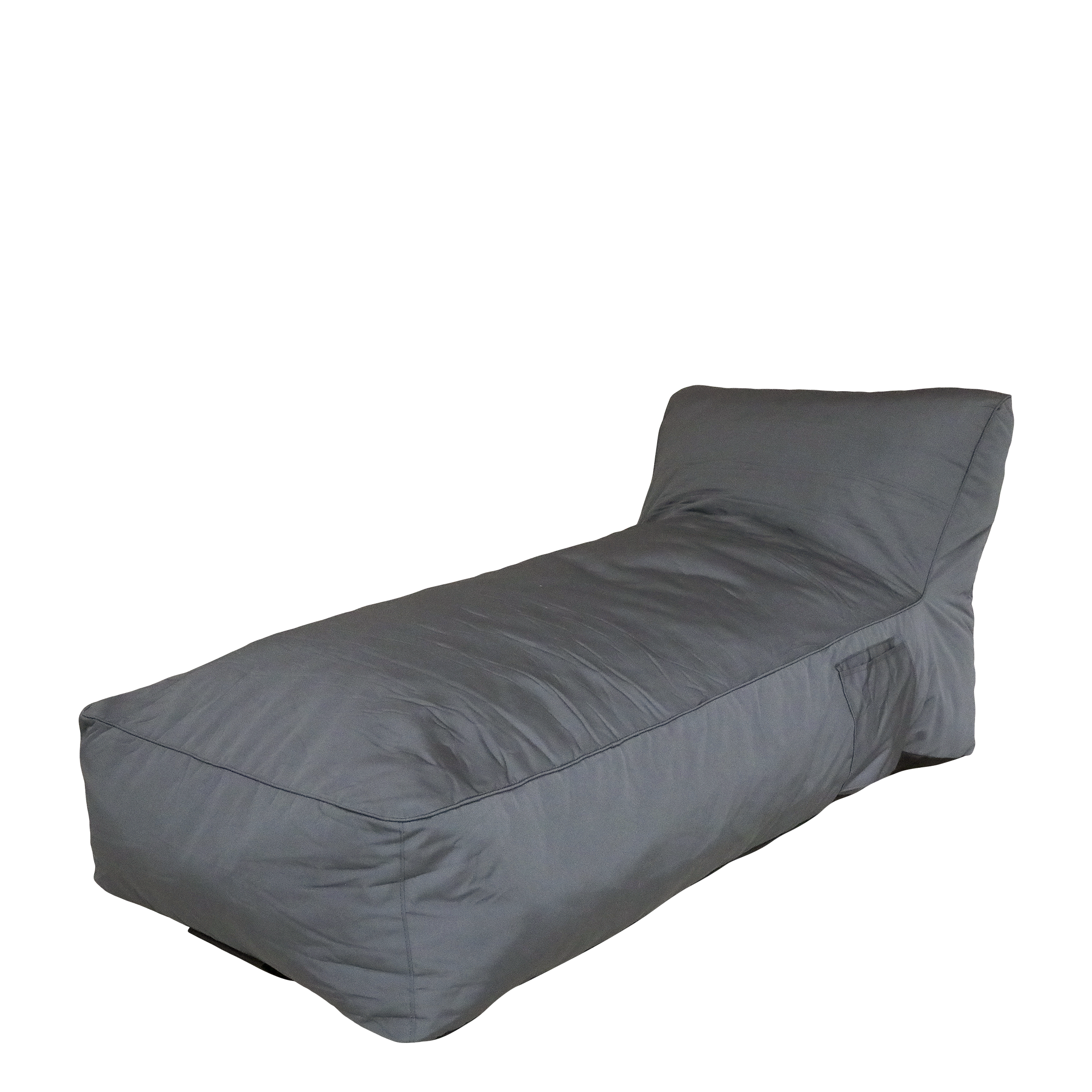 Chic Antique Lounge Daybed UdendØrs Kul 150 - Chic Antique Daybed  - 5712750398645