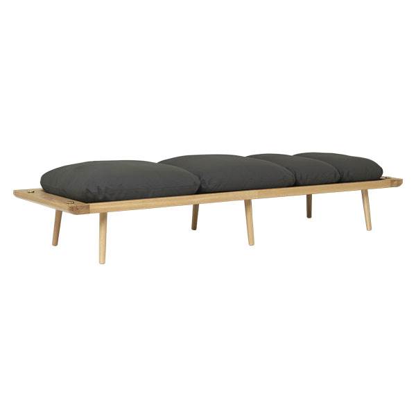 Umage Lounge Around Daybed Shadow - Umage Daybed  - 5710302552040