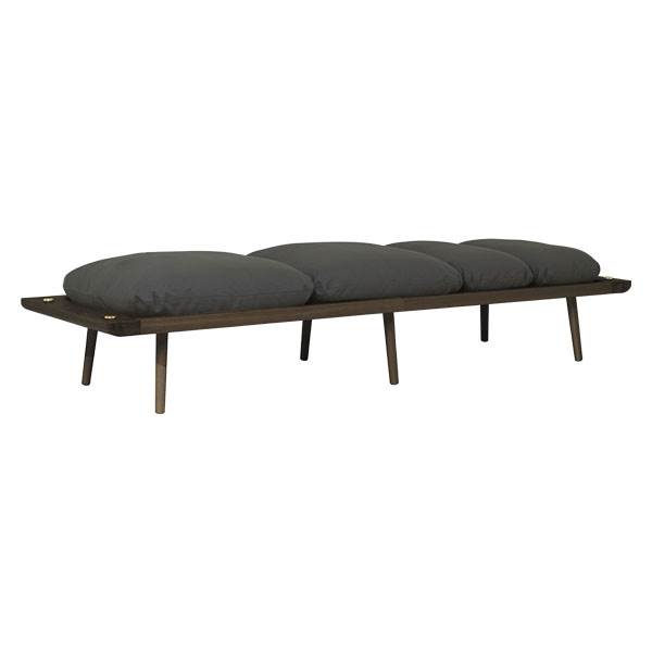 Umage Lounge Around Daybed Mørk Shadow - Umage Daybed  - 5710302752044