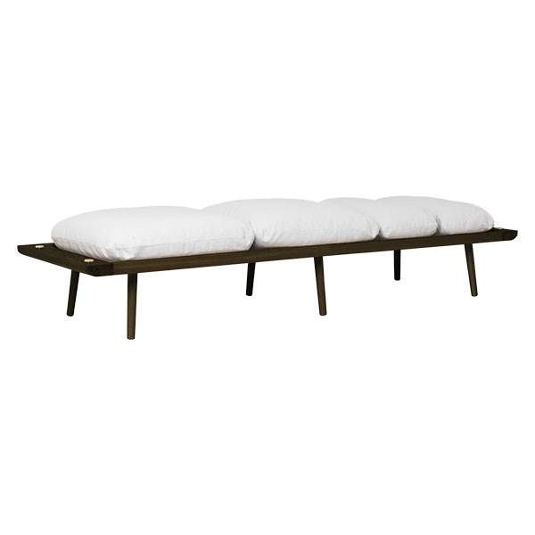 Umage Lounge Around Daybed Mørk Sterling - Umage Daybed  - 5710302752037