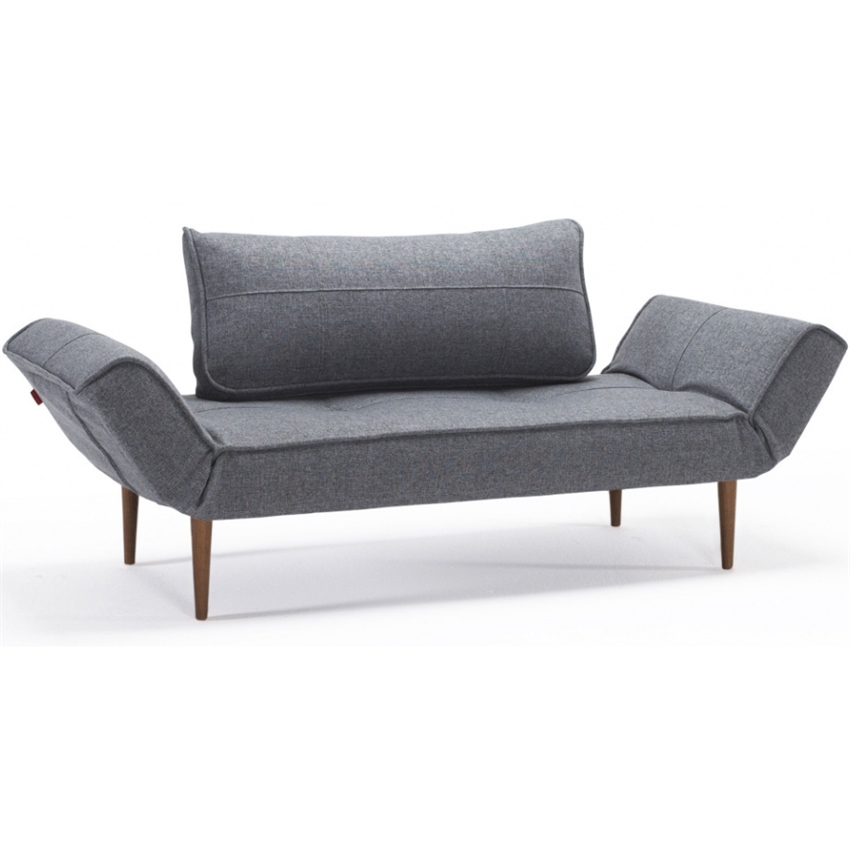 Zeal Styletto Daybed Granite - Daybed