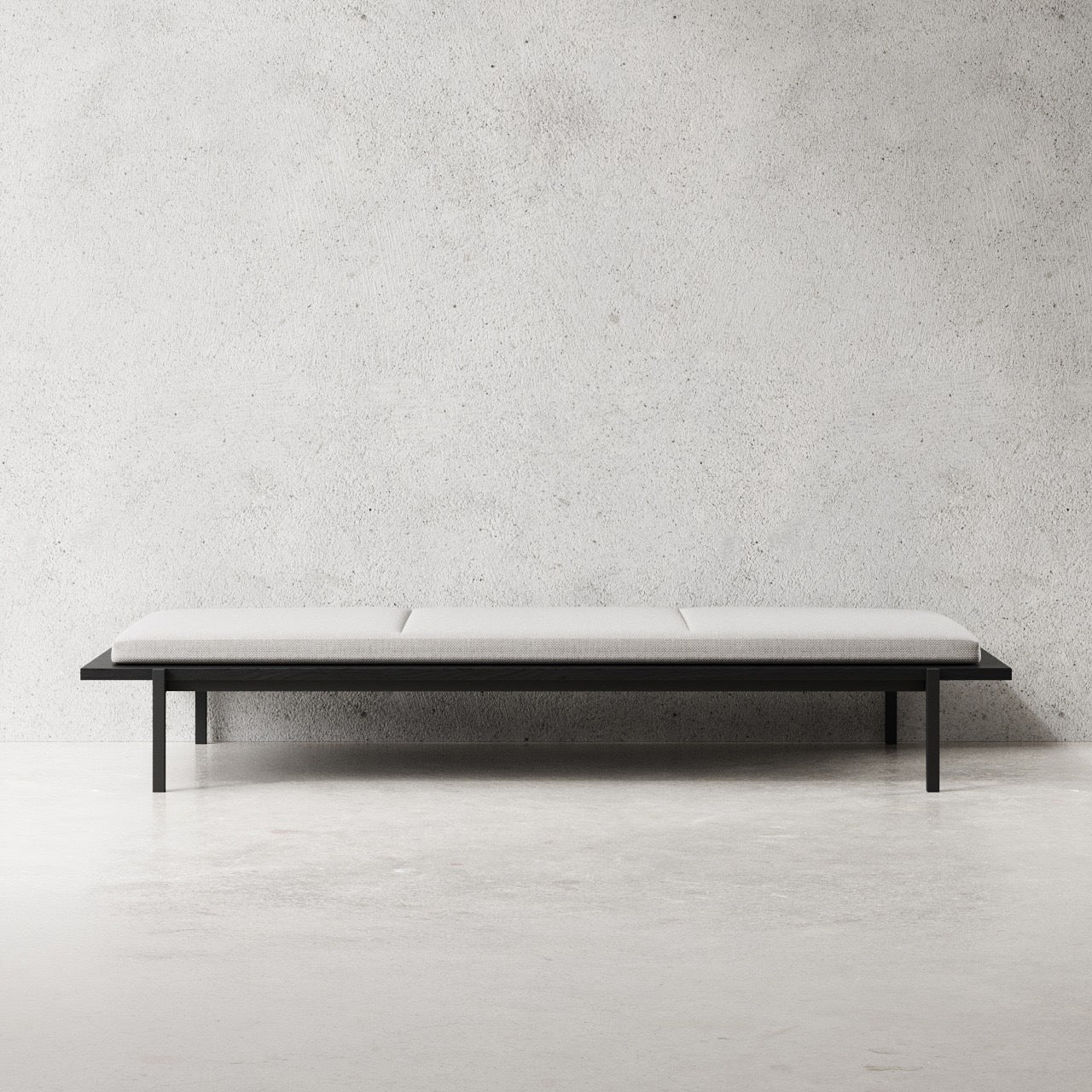Daybed - Nichba Daybed  - 5713539001077