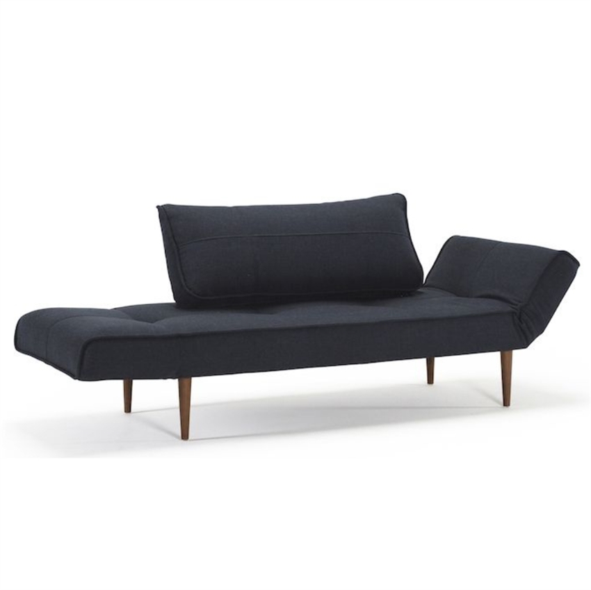 Zeal Styletto Daybed Blue - Daybed