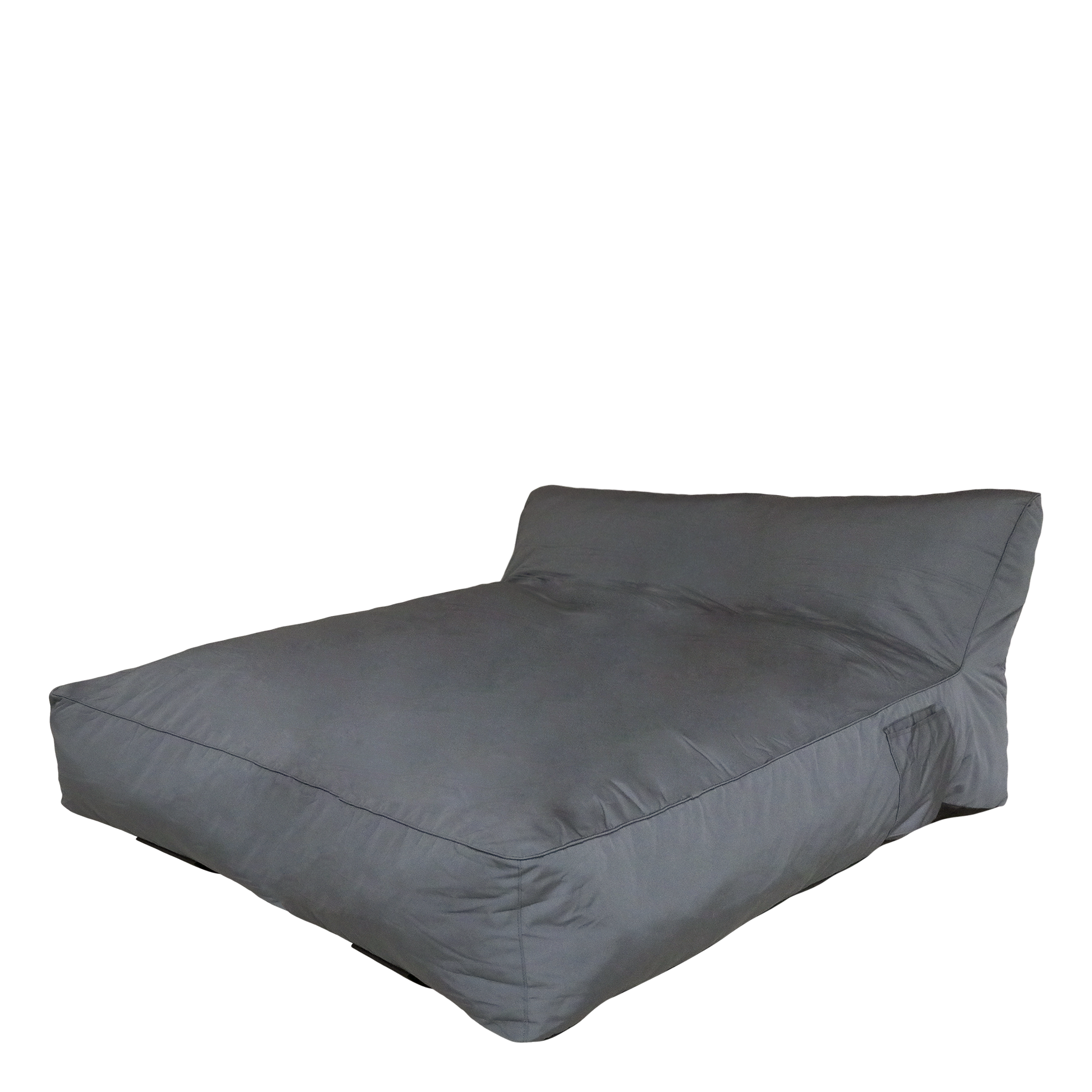 Chic Antique Lounge Dobbelt Daybed Kul 160 - Chic Antique Daybed  - 5712750404063