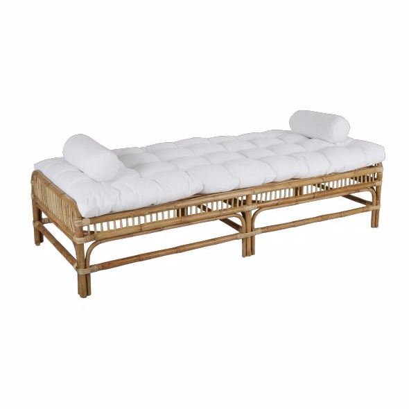 Vallda Daybed Loungemøbler Gt Alle Loungemøbler Brafab Enggården Havemøbler - Brafab Daybed  - 7393260049555