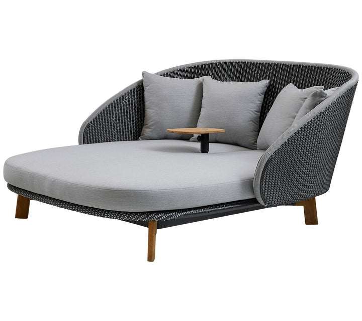 Cane Line Peacock Daybed Weave 219 - Cane-line Daybed