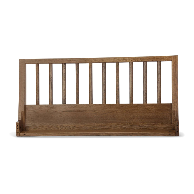 Brun, Natur Sengegavl Røget Stk Eli Serien - Kas Kopenhagen Daybed  - 5744002140122