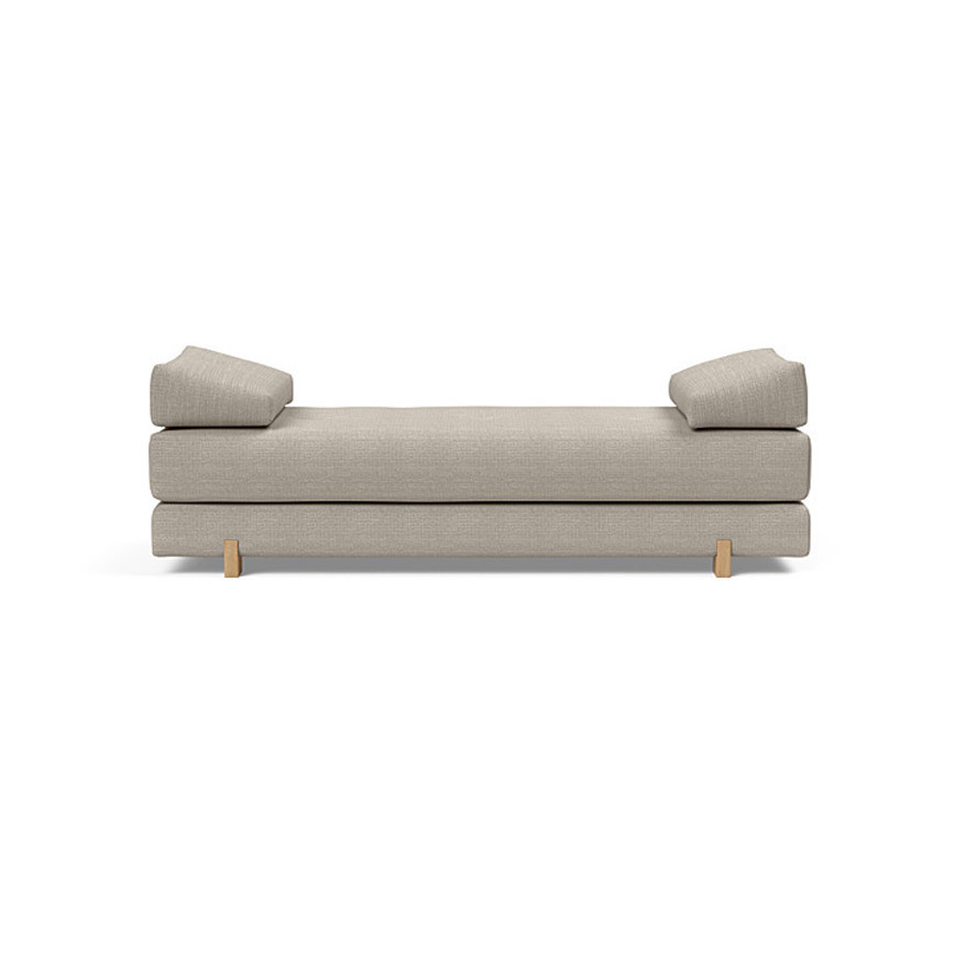 Sigmund Daybed Dess:579 Skarp Pris 160x200cm Ben: - Innovation Daybed