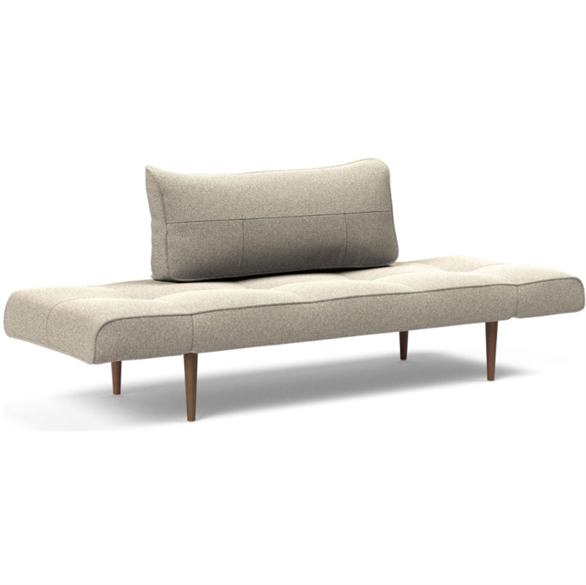 Zeal Styletto Daybed Beige - Daybed
